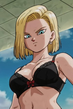 Dragon Ball favs - Page 84