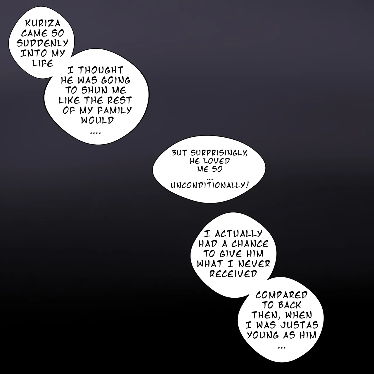 Dragon Ball human AU Amiz_06 - Image 39