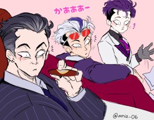 Dragon Ball human AU Amiz_06 - Page 32