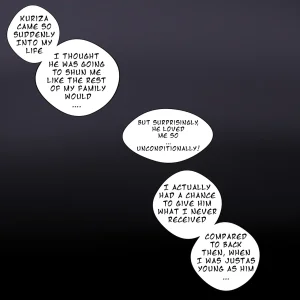Dragon Ball human AU Amiz_06 - Page 39