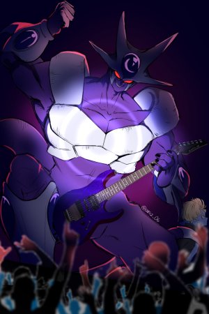 Dragon Ball human AU Amiz_06 - Page 46