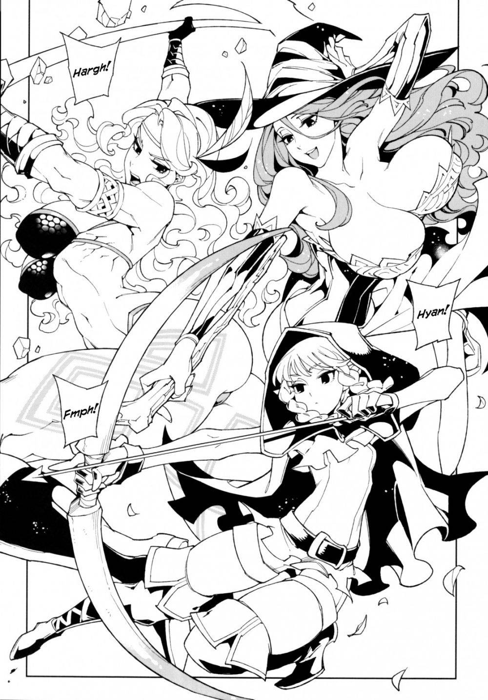 Dragon Cream!! - Image 2