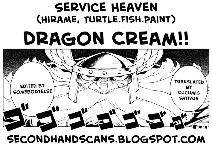 Dragon Cream!! - Image 27