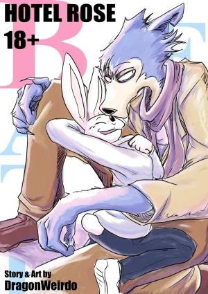 dragonweirdo Hotel Rose Beastars Ongoing Thumbnail