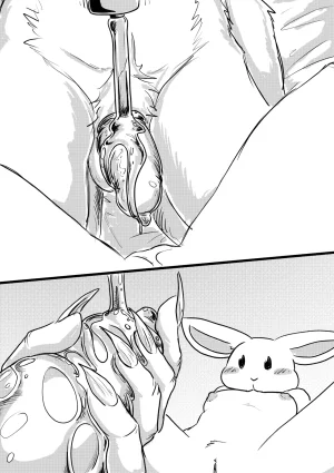 dragonweirdo Hotel Rose Beastars Ongoing - Page 52