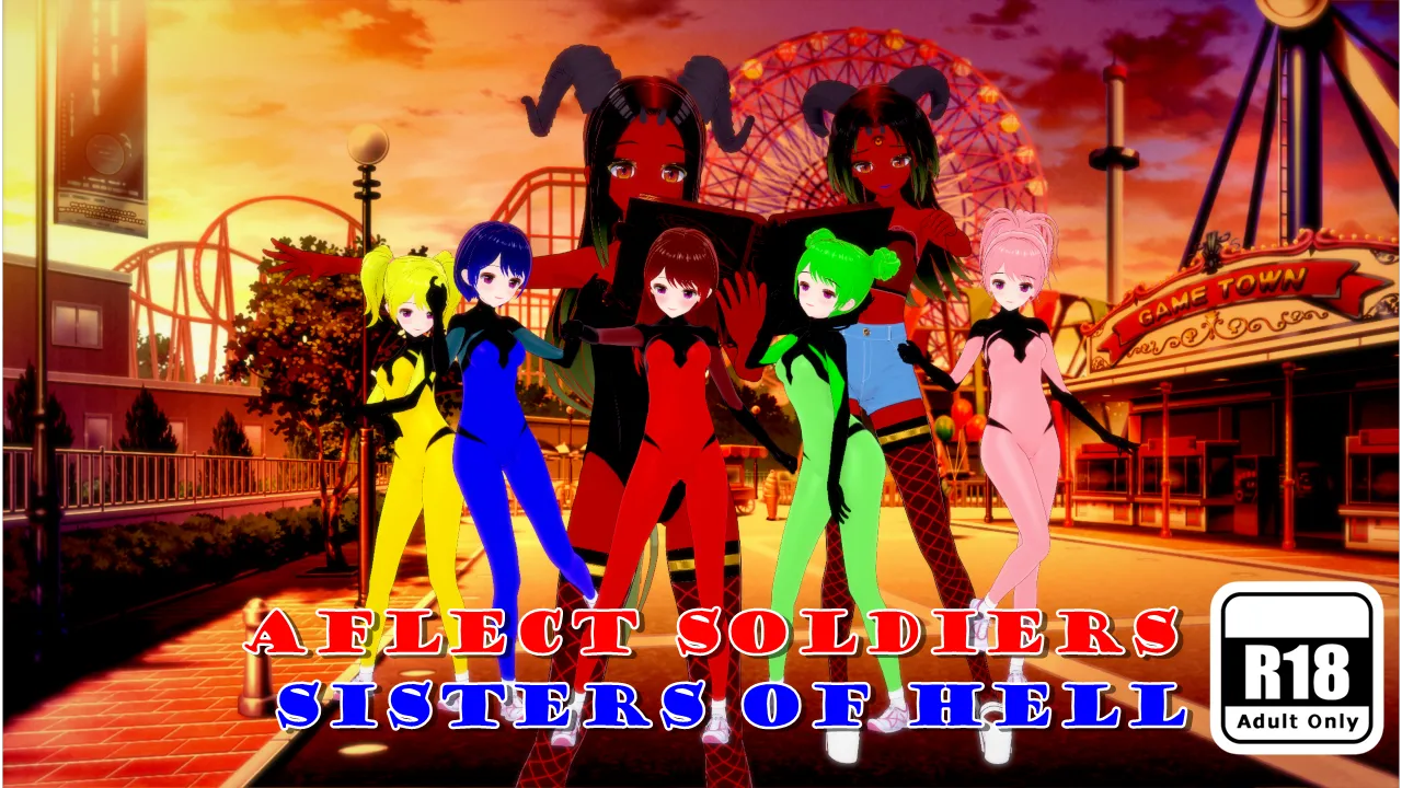 dragun AKAne aflect soldiers - en - Image 1