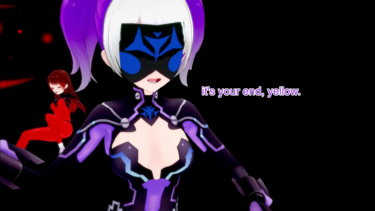 dragun AKAne aflect soldiers - en - Image 103