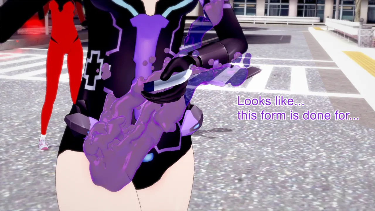 dragun AKAne aflect soldiers - en - Image 106