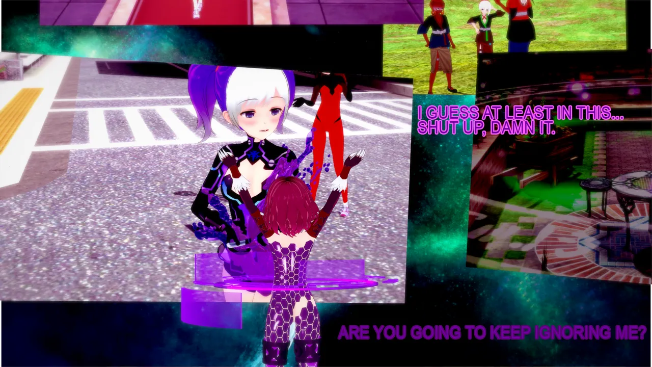 dragun AKAne aflect soldiers - en - Image 112