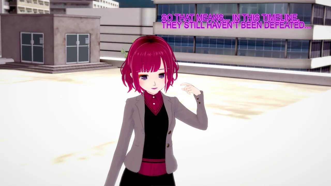 dragun AKAne aflect soldiers - en - Image 115