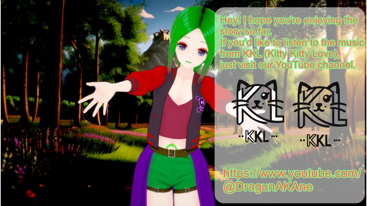 dragun AKAne aflect soldiers - en - Image 12