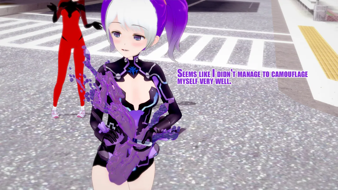 dragun AKAne aflect soldiers - en - Image 125