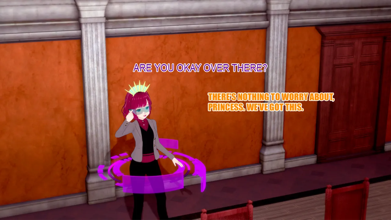 dragun AKAne aflect soldiers - en - Image 132