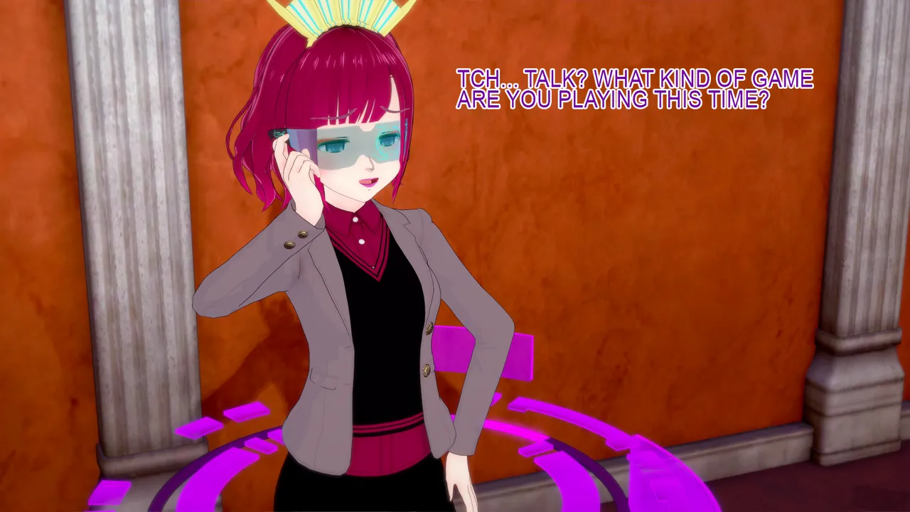 dragun AKAne aflect soldiers - en - Image 138