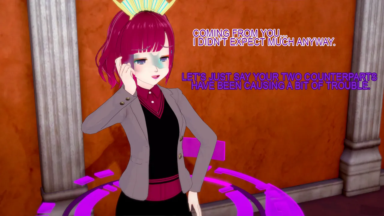 dragun AKAne aflect soldiers - en - Image 139