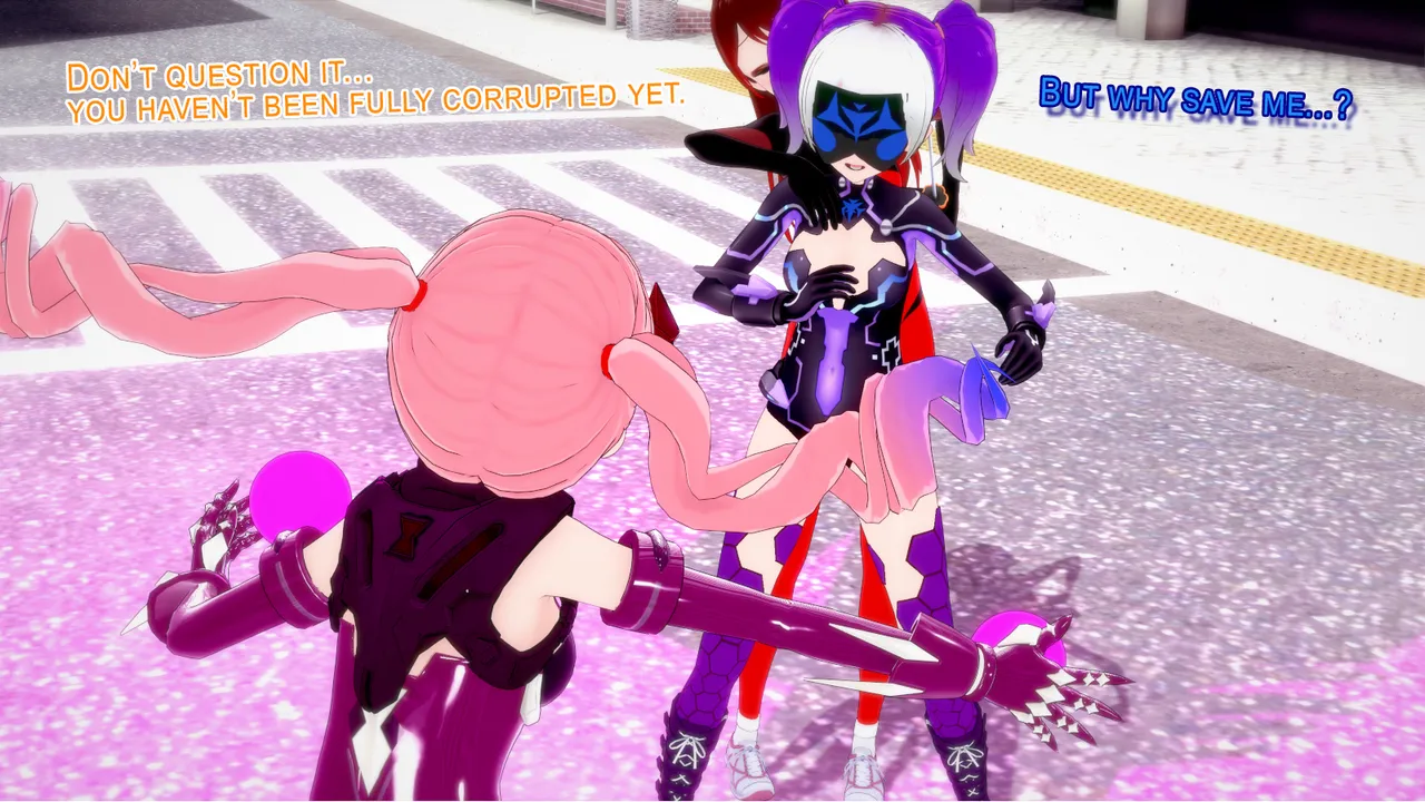 dragun AKAne aflect soldiers - en - Image 152