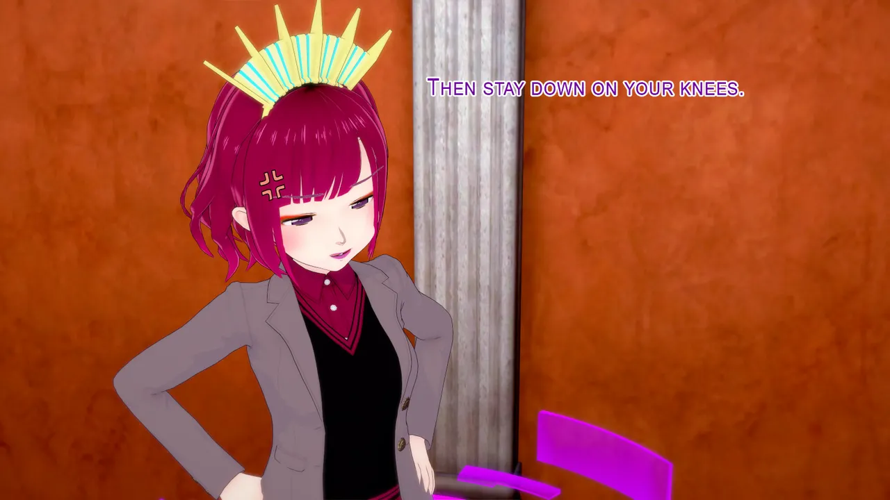 dragun AKAne aflect soldiers - en - Image 159
