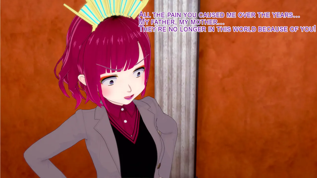 dragun AKAne aflect soldiers - en - Image 167