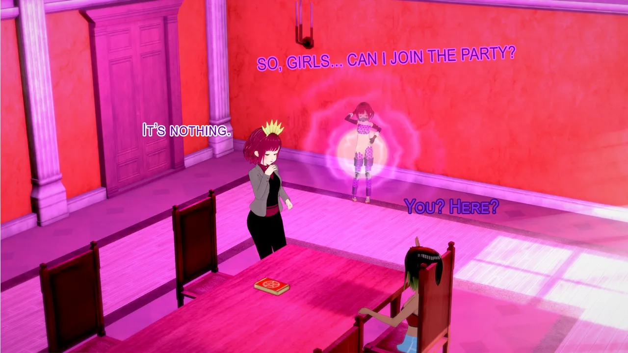 dragun AKAne aflect soldiers - en - Image 179
