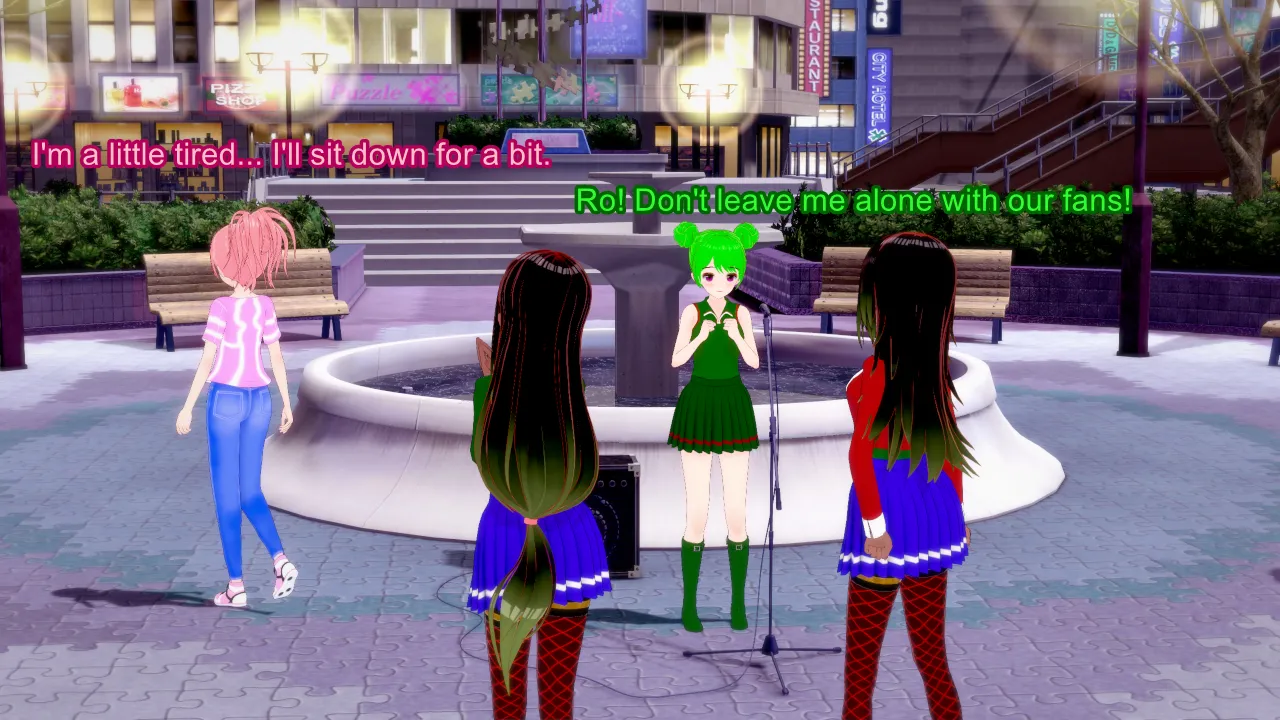 dragun AKAne aflect soldiers - en - Image 18