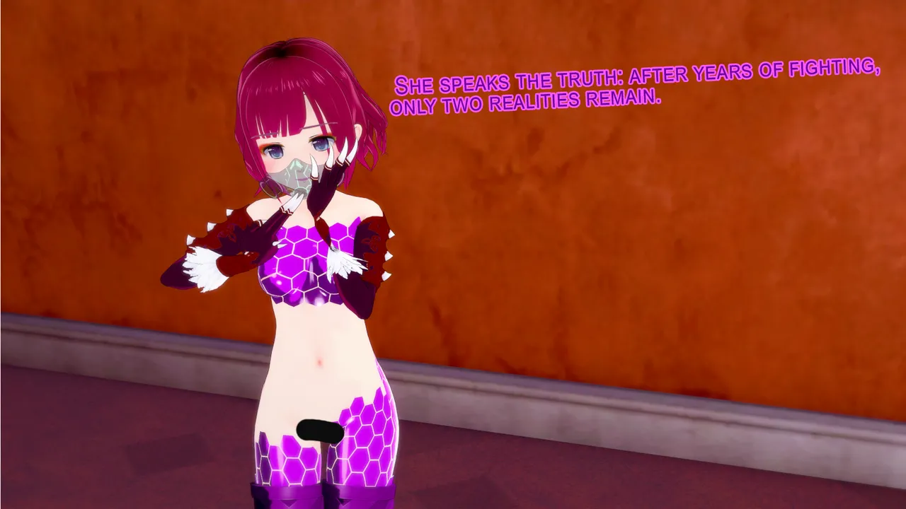 dragun AKAne aflect soldiers - en - Image 185