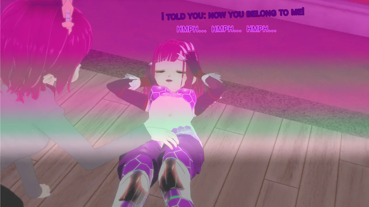 dragun AKAne aflect soldiers - en - Image 198