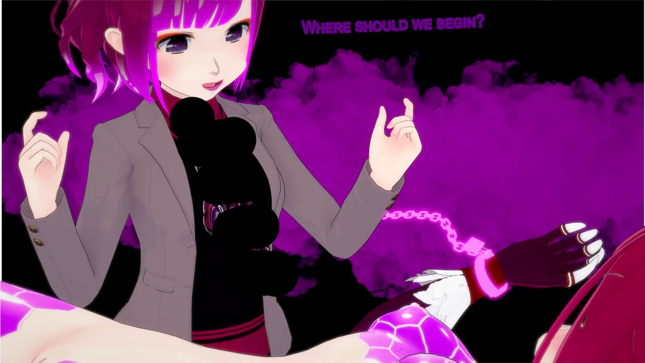 dragun AKAne aflect soldiers - en - Image 205
