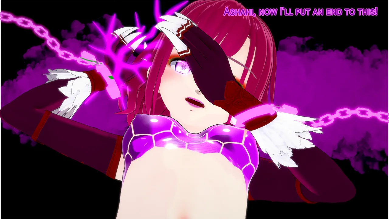 dragun AKAne aflect soldiers - en - Image 214