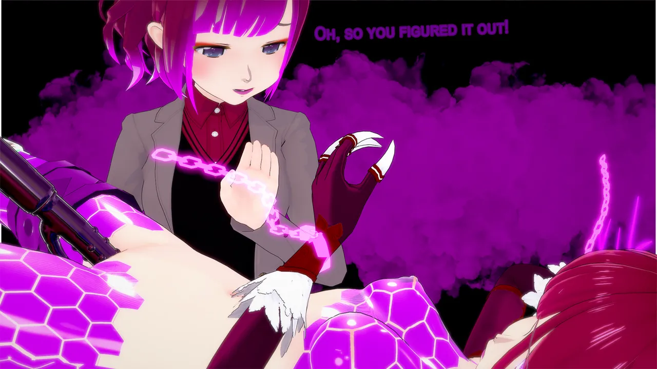 dragun AKAne aflect soldiers - en - Image 215