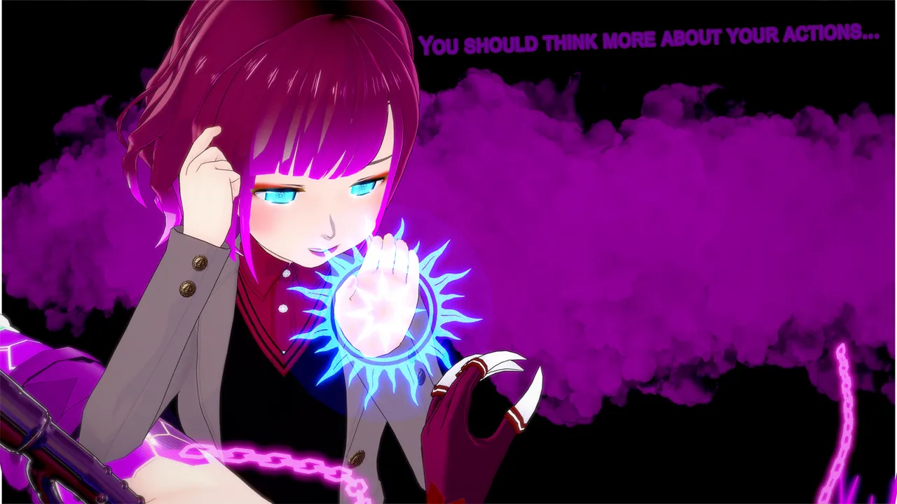 dragun AKAne aflect soldiers - en - Image 217