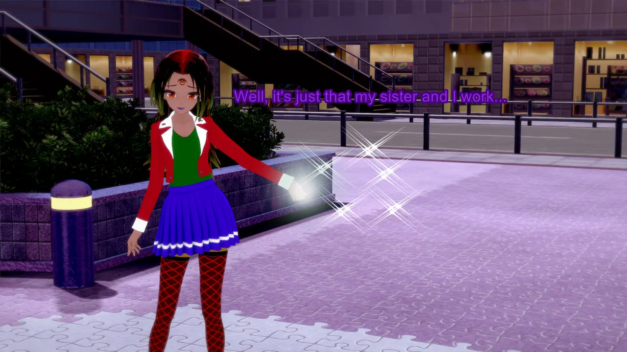 dragun AKAne aflect soldiers - en - Image 22