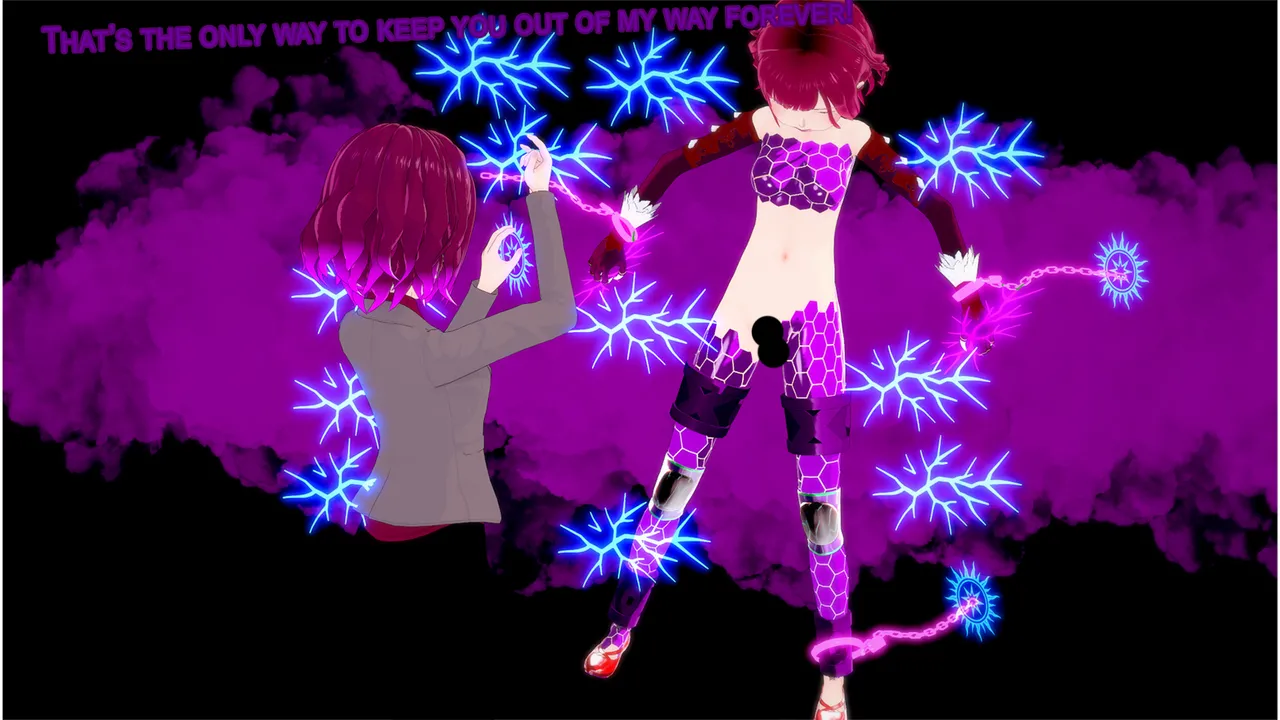 dragun AKAne aflect soldiers - en - Image 221