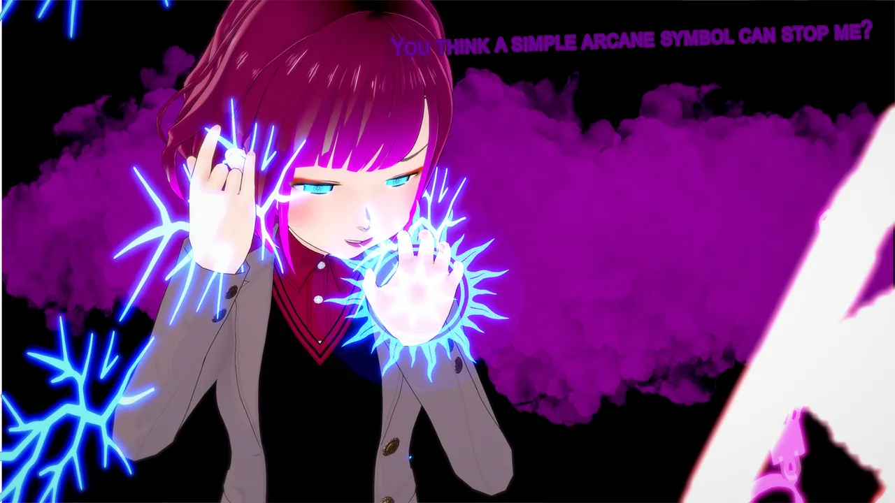 dragun AKAne aflect soldiers - en - Image 224