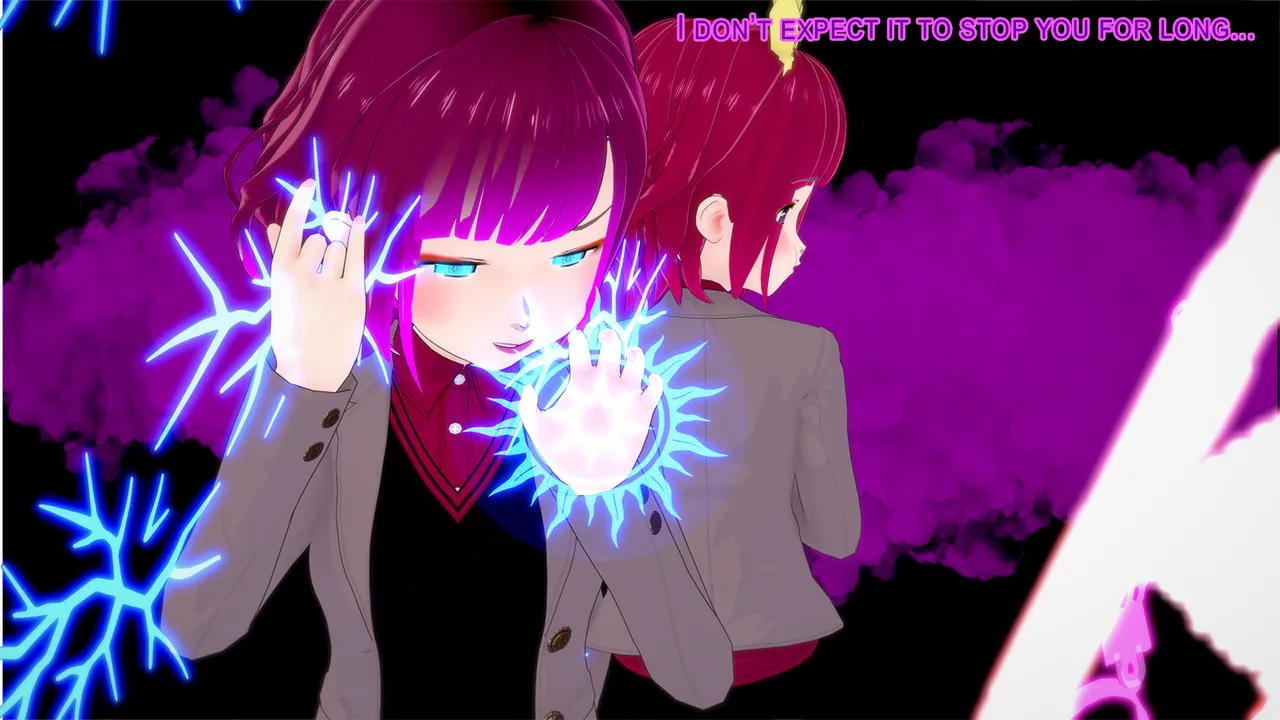dragun AKAne aflect soldiers - en - Image 225