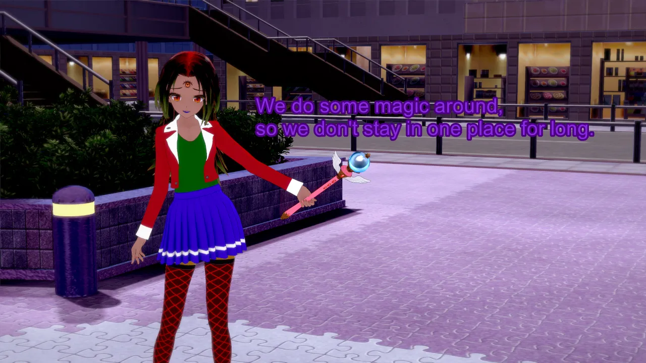 dragun AKAne aflect soldiers - en - Image 23