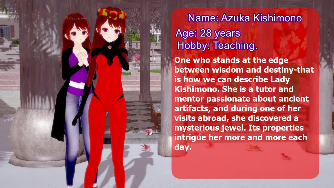dragun AKAne aflect soldiers - en - Image 248