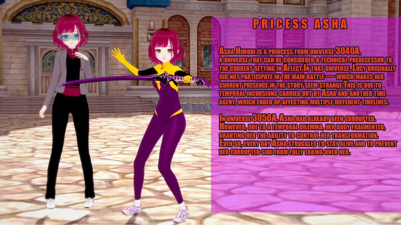 dragun AKAne aflect soldiers - en - Image 253