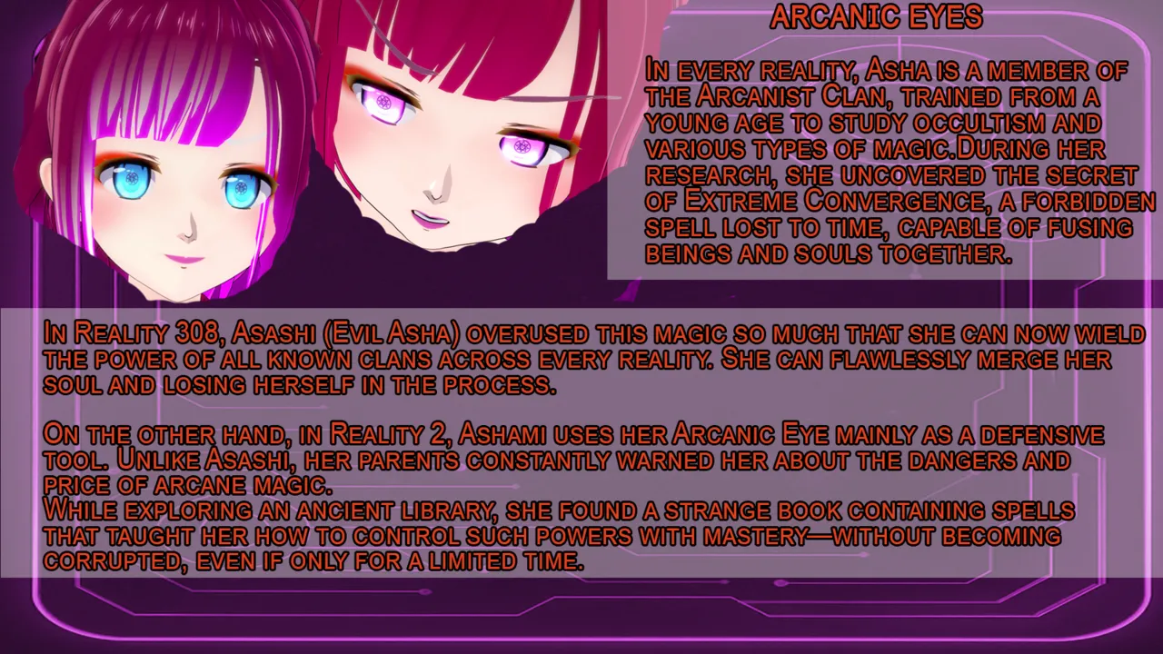 dragun AKAne aflect soldiers - en - Image 255