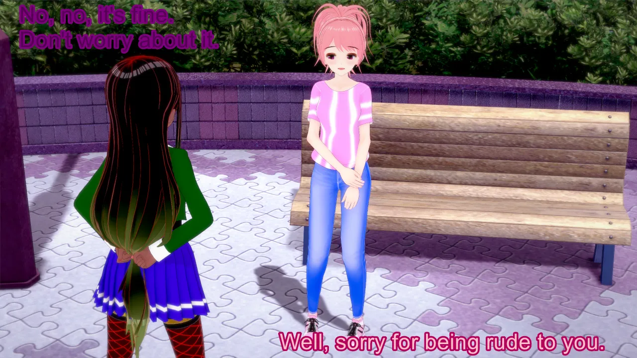 dragun AKAne aflect soldiers - en - Image 33
