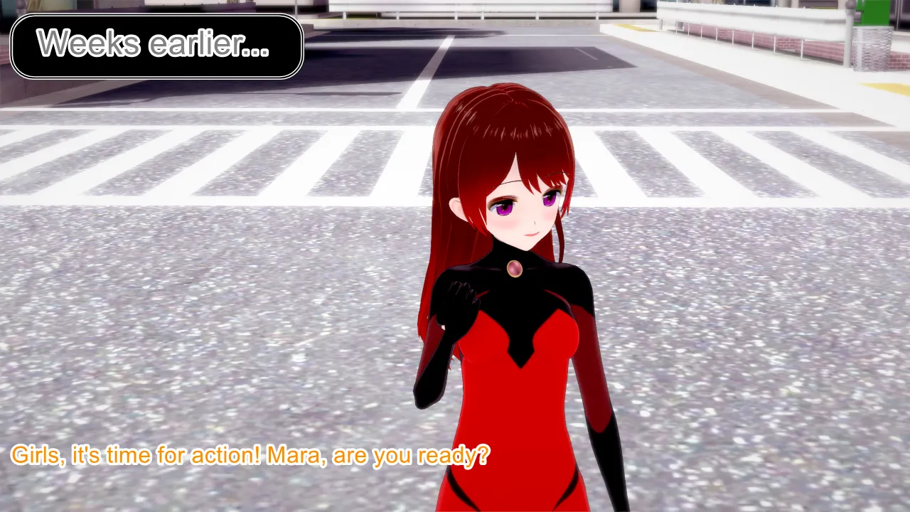 dragun AKAne aflect soldiers - en - Image 36