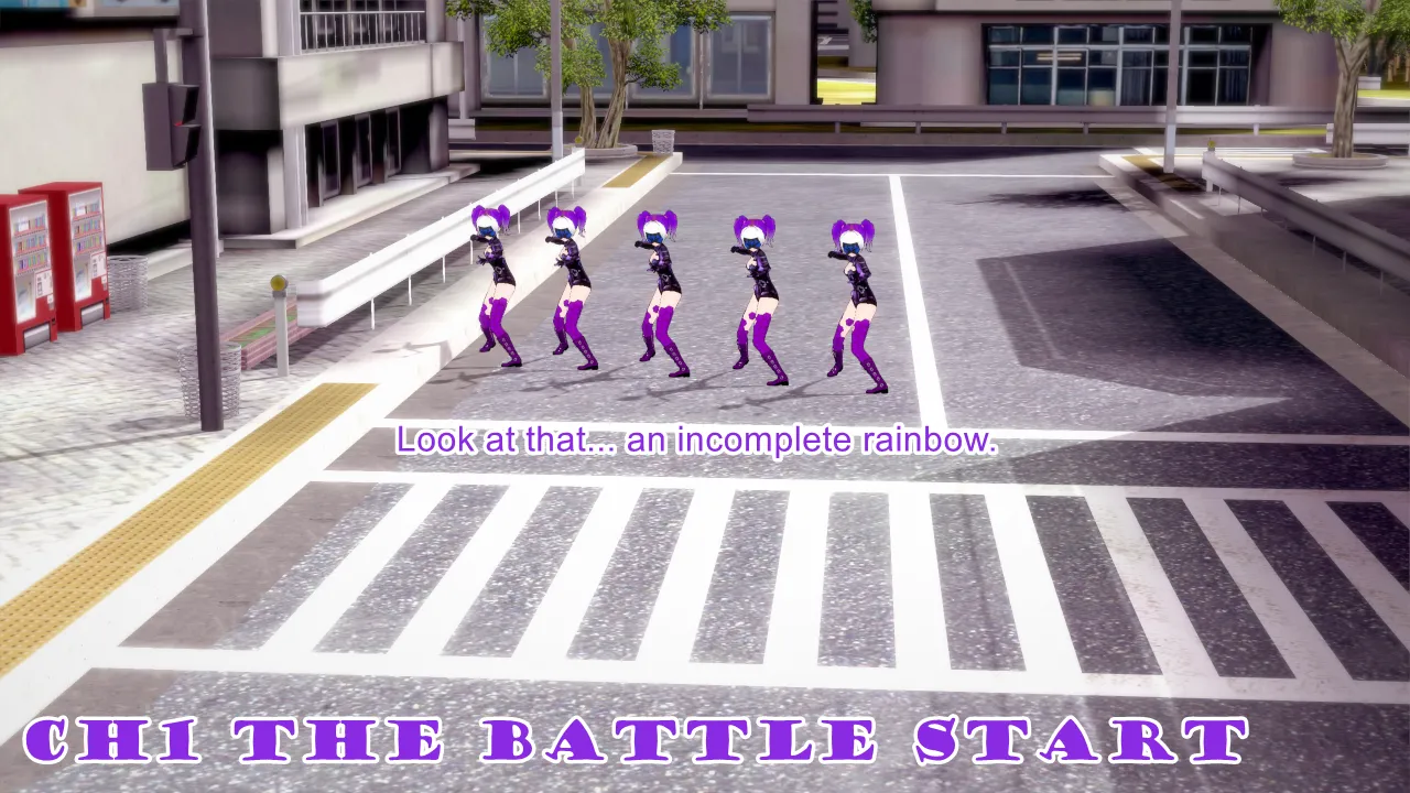 dragun AKAne aflect soldiers - en - Image 38