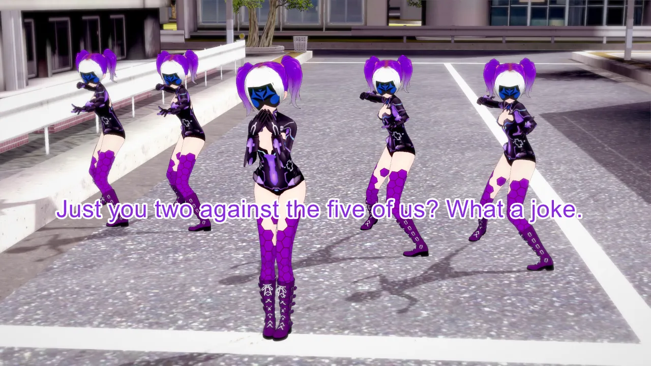 dragun AKAne aflect soldiers - en - Image 39