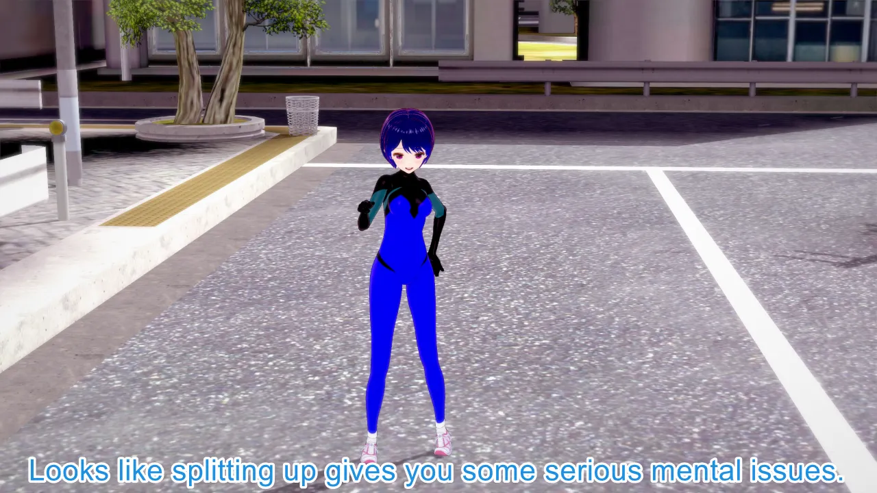 dragun AKAne aflect soldiers - en - Image 42