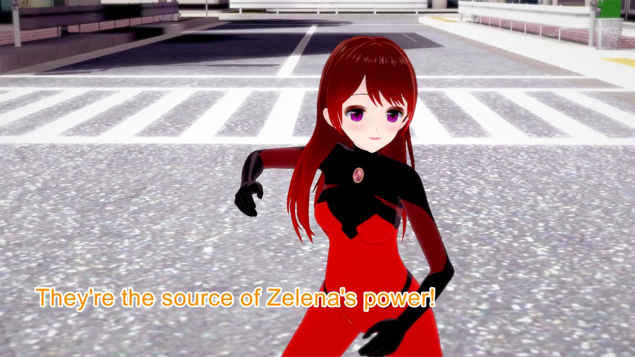 dragun AKAne aflect soldiers - en - Image 45