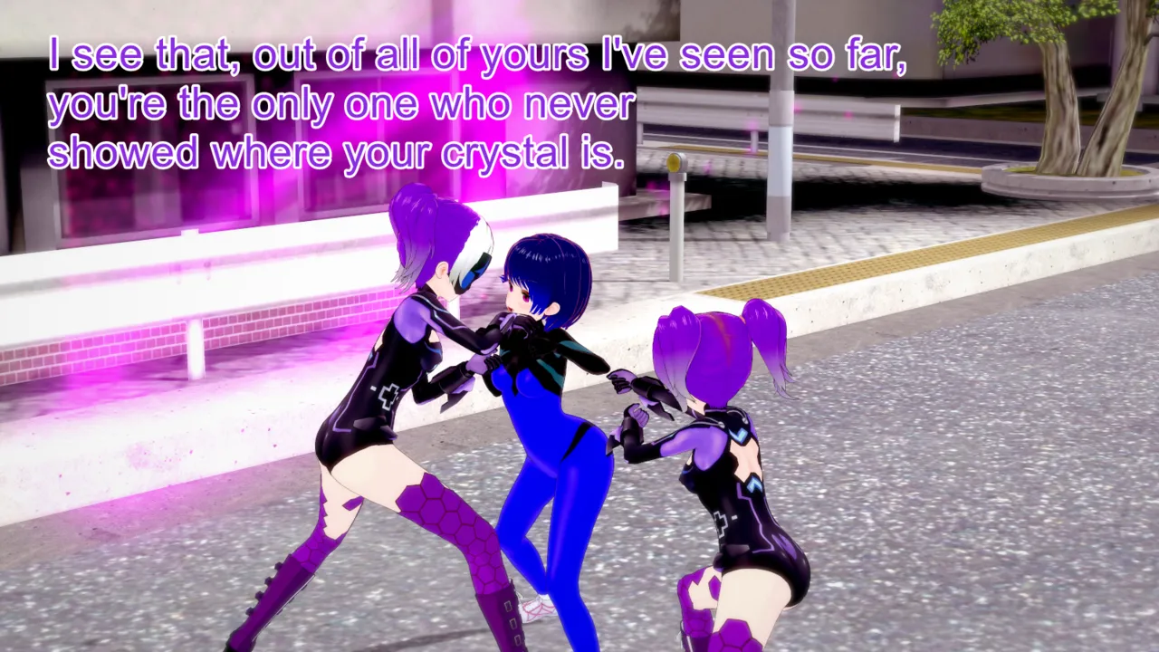 dragun AKAne aflect soldiers - en - Image 56