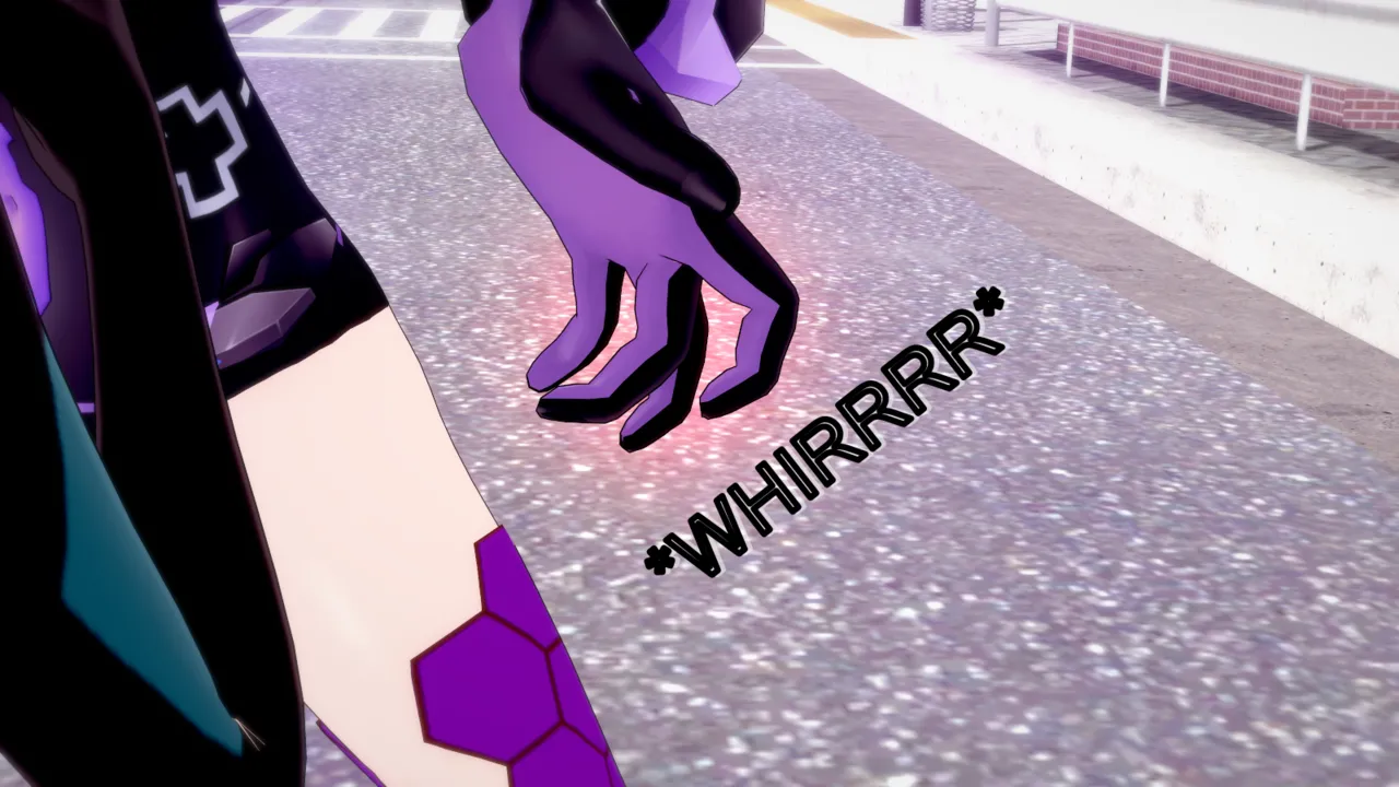 dragun AKAne aflect soldiers - en - Image 67