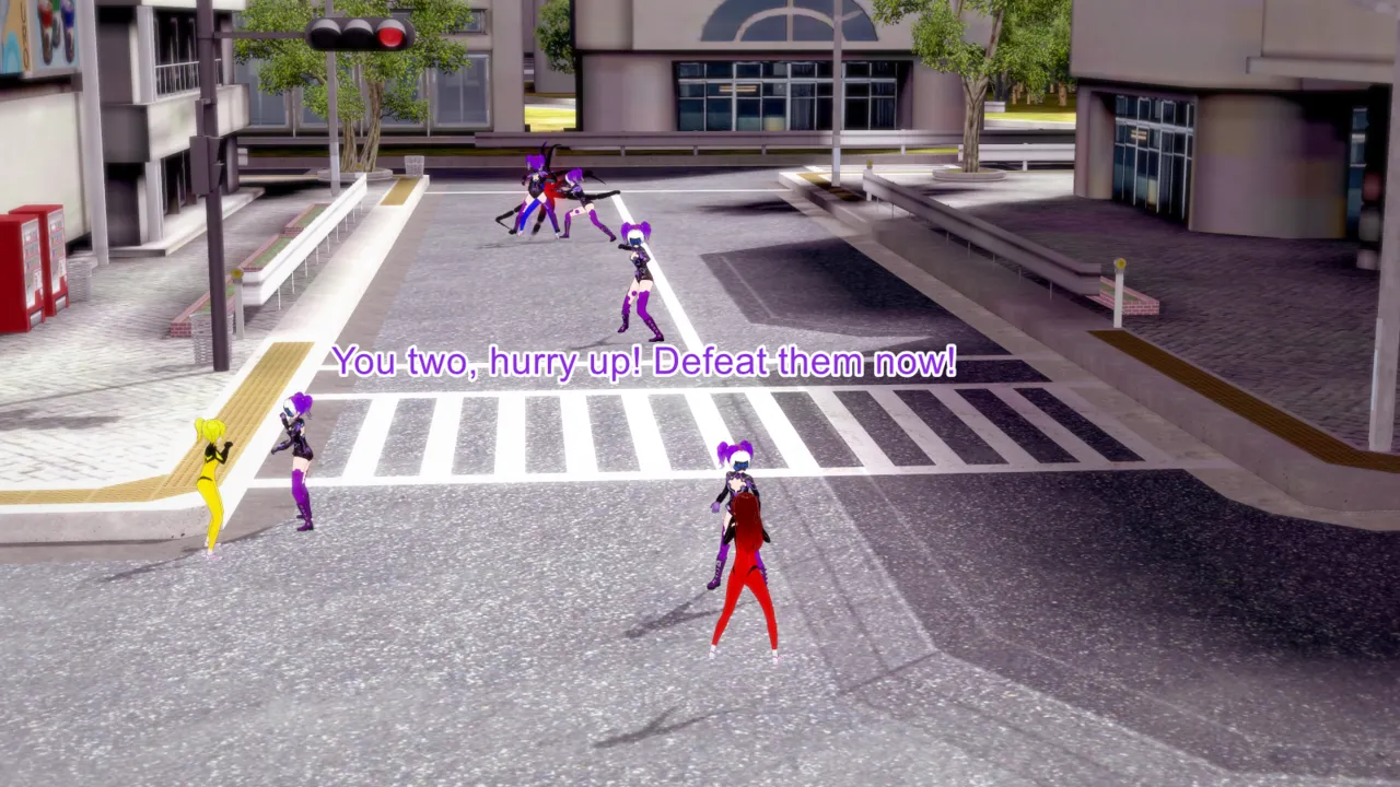 dragun AKAne aflect soldiers - en - Image 72