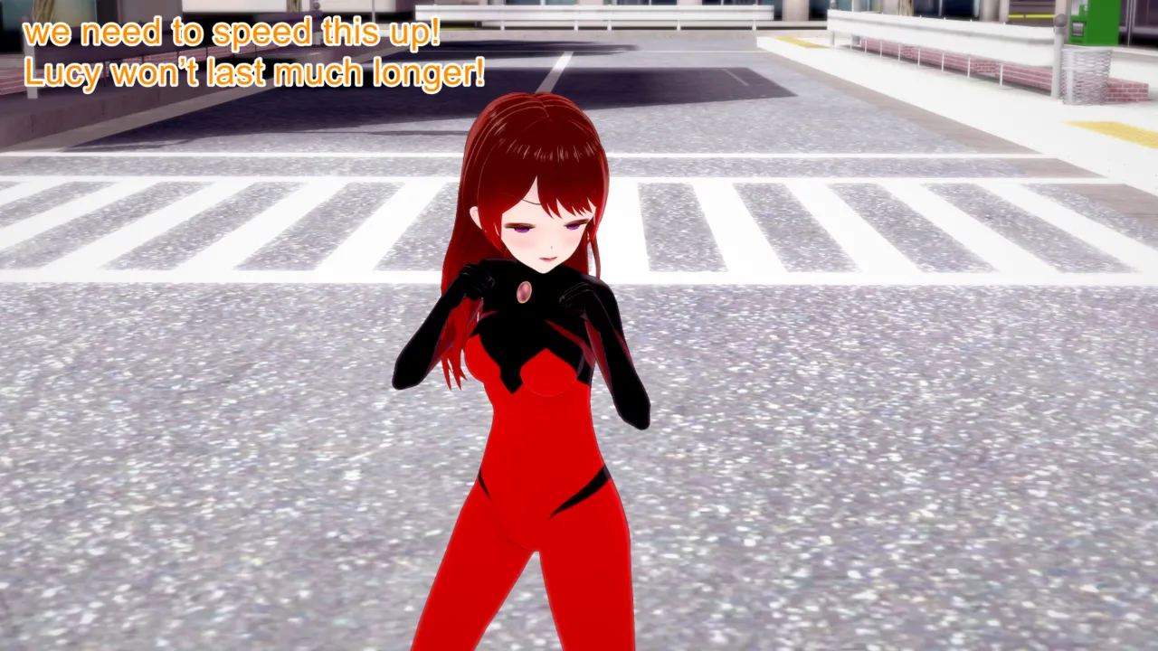 dragun AKAne aflect soldiers - en - Image 73
