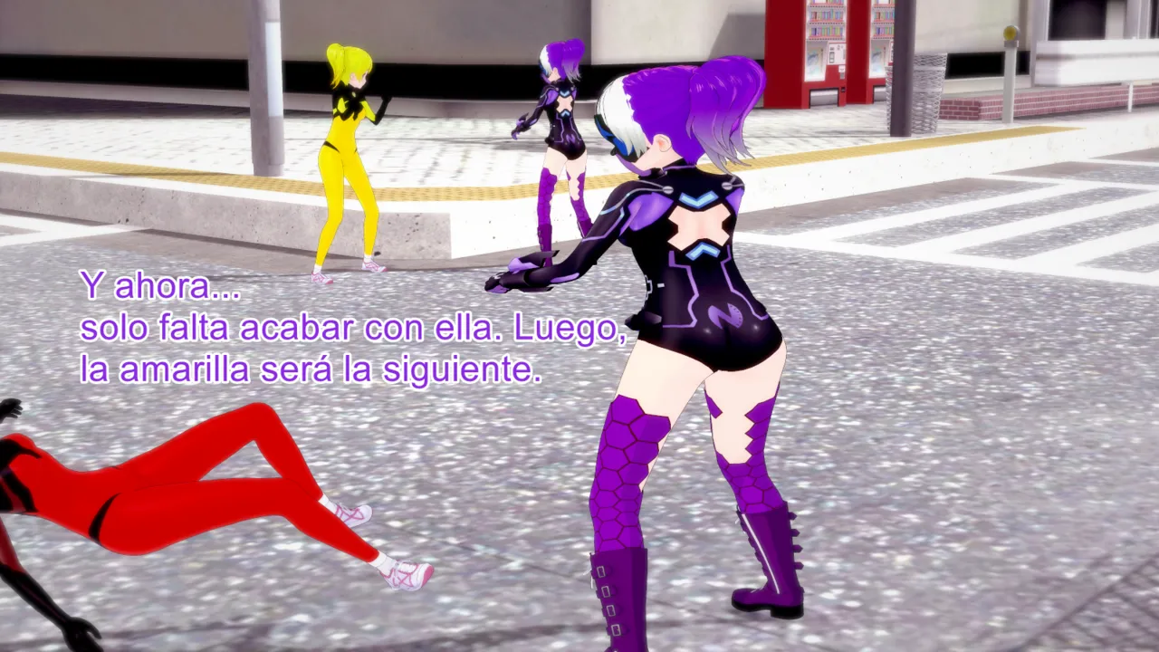 dragun AKAne aflect soldiers - en - Image 78
