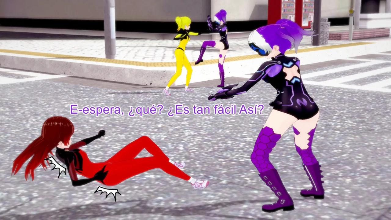 dragun AKAne aflect soldiers - en - Image 80
